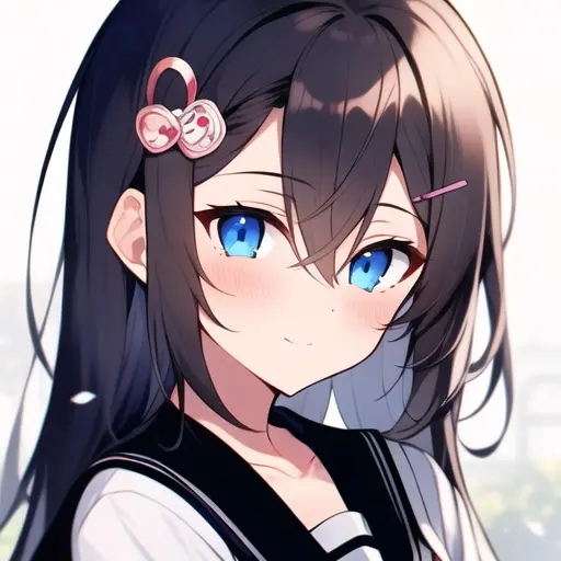 Kalant_luna의 しぐれ