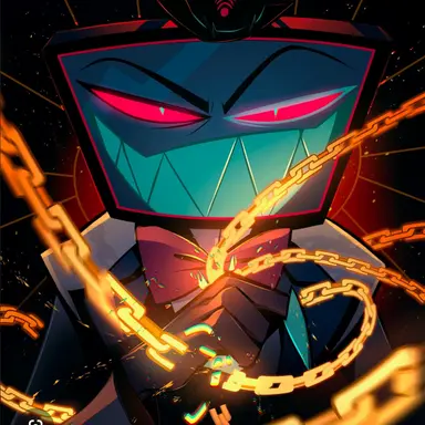 Profile image of Vox
