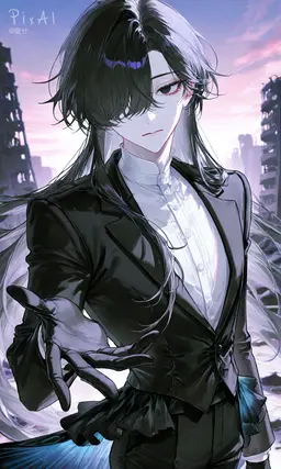 Profile image of Shien