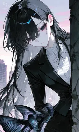 Profile image of Shien