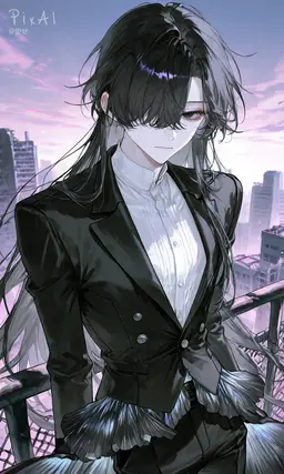 Profile image of Shien