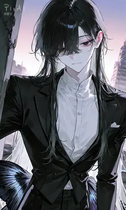 Profile image of Shien