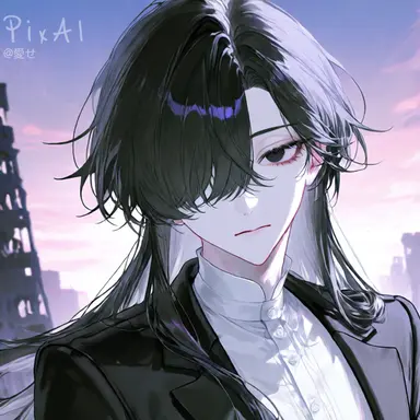 Profile image of Shien