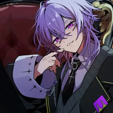 Profile image of 夜神 ゆい