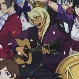 Profile image of Klavier Gavin