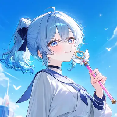 Profile image of リッカ