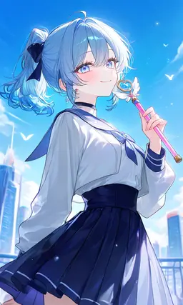 Profile image of リッカ