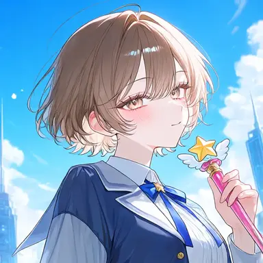 Profile image of マユリ