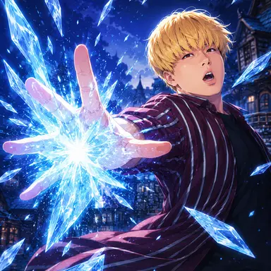 Profile image of MagicSwordsmanRang