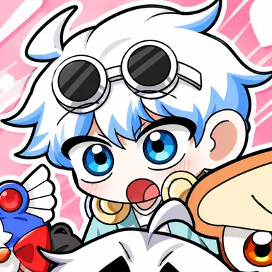 Profile image of 우유참치