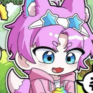 Profile image of 밥풀