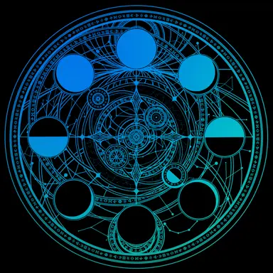 Profile image of 대자연의 마법