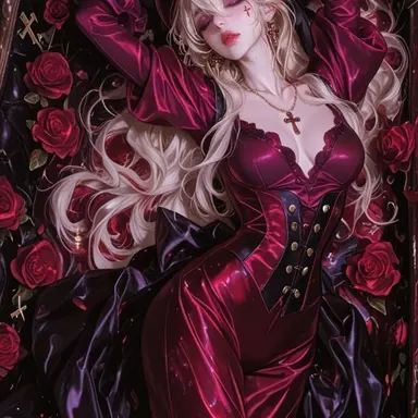 Profile image of 녹타니아