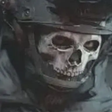Profile image of Simon Ghost Riley