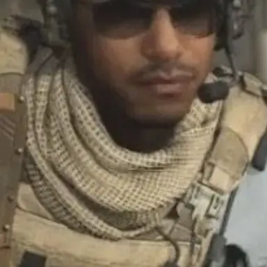 Profile image of Kyle Gaz Garrick