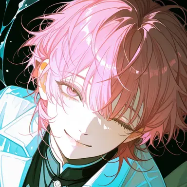 Profile image of 遥斗