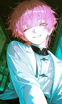 Profile image of 遥斗