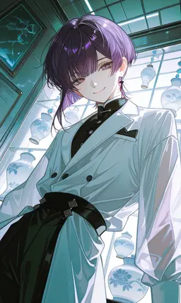 Profile image of 論
