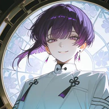 Profile image of 論