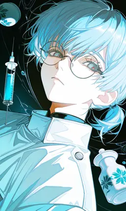 Profile image of 詩音