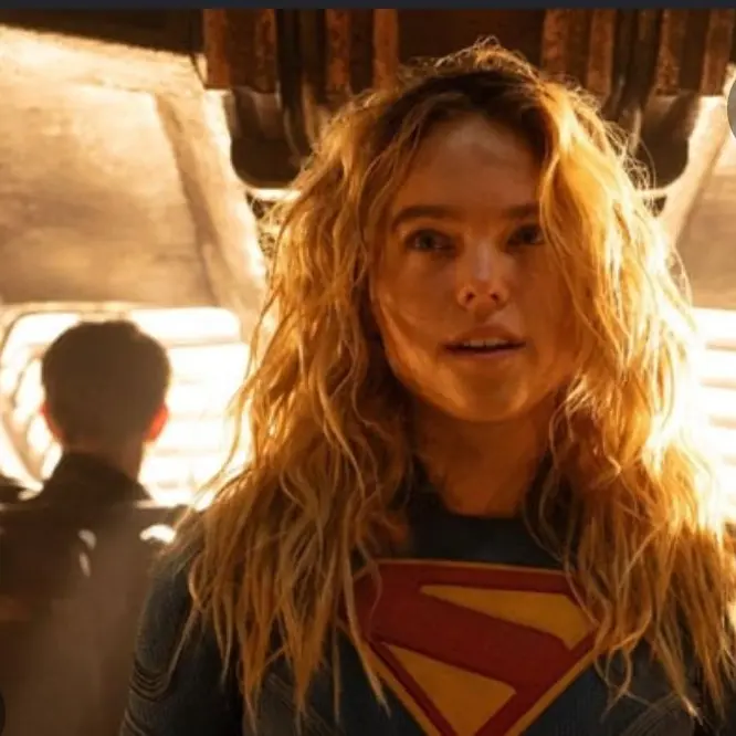Phantom000의 Lesbian,DC,Yandere Supergirl