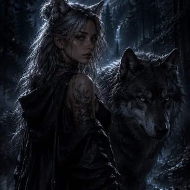 Profile image of Lyra