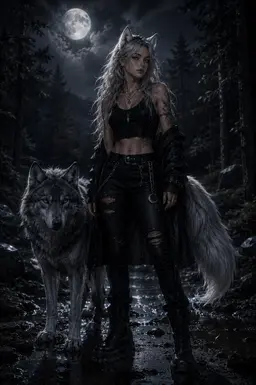 Profile image of Lyra