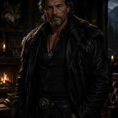Profile image of Aldric