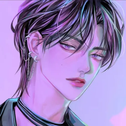 AntsyPea6255의 주 연 우