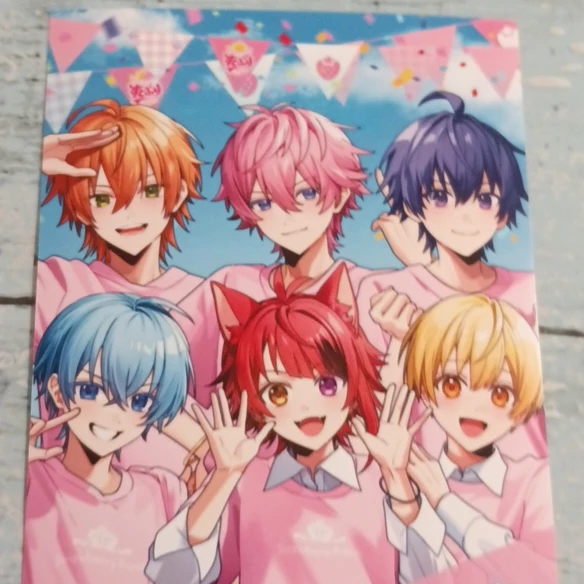 すとぷり