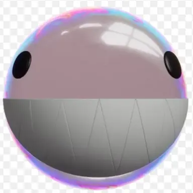 Profile image of バブル