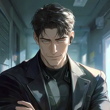 Profile image of Savio Drago