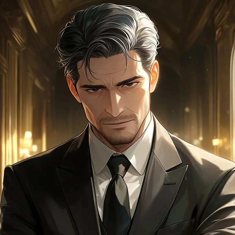 FinalSled2423의 The Mob Boss's Nanny