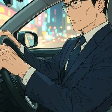 Profile image of Kenji Takagi