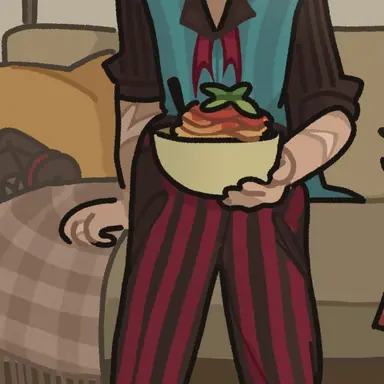 Profile image of Ringmaster