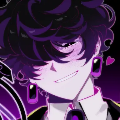 Profile image of 블랙사파이어