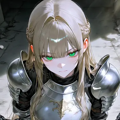 Profile image of Elsia