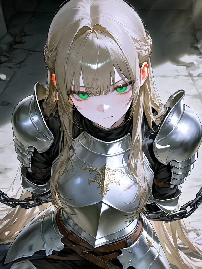 mio_z_xoxo의 The Captive Princess Knight