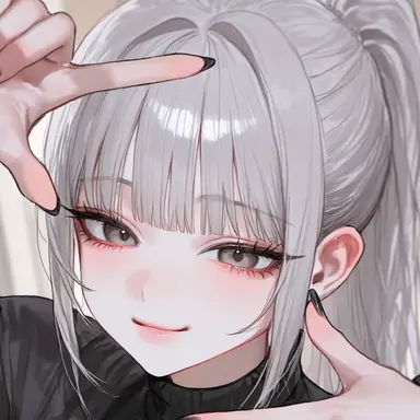 Profile image of 白銀 絵瑠麻