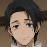 Profile image of 乙骨憂太
