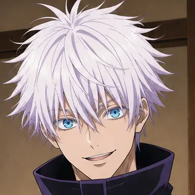 Profile image of 五条悟