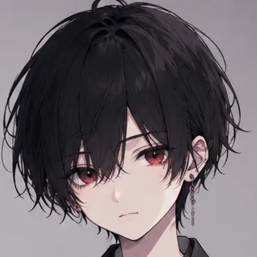 Profile image of 黒煉