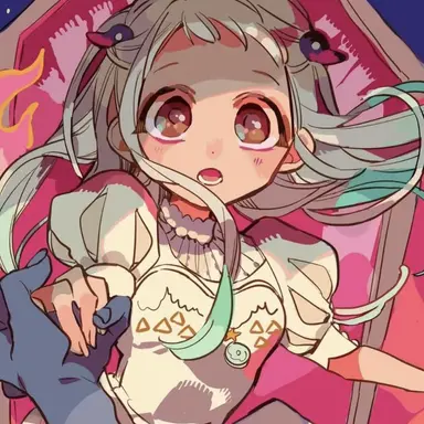 Profile image of 야시로 네네