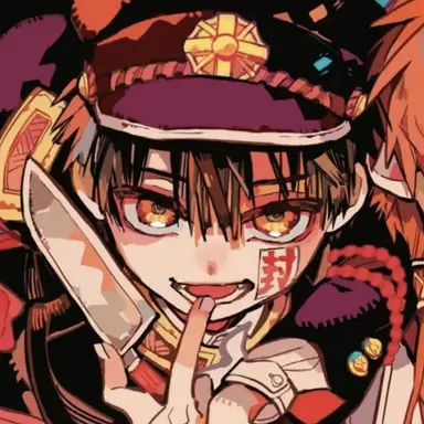 Profile image of 하나코