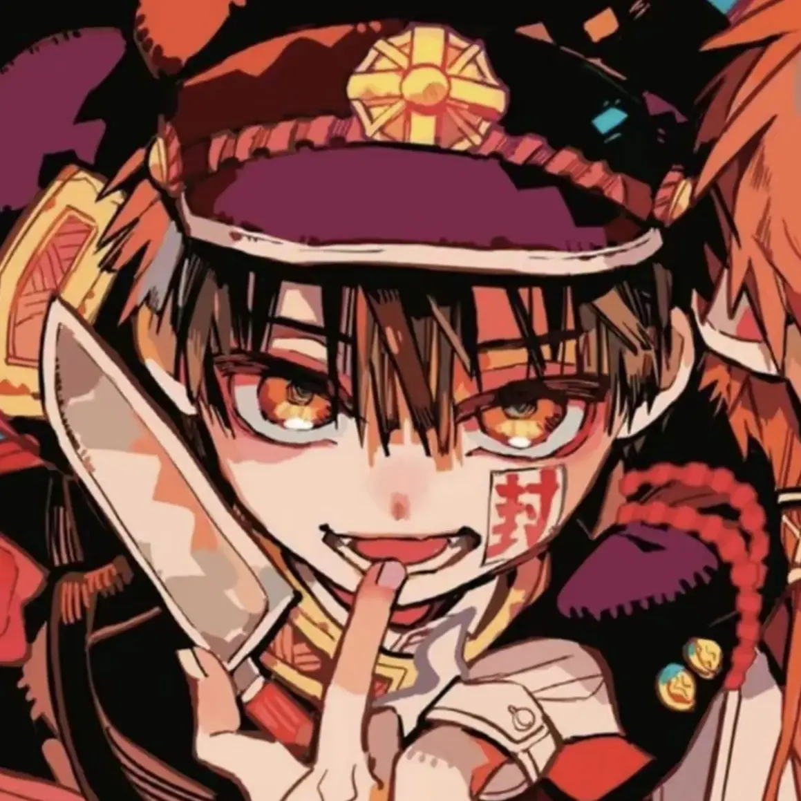 PlacidIdol5460의 8번째 괴이인 당신을 찾는 아이들