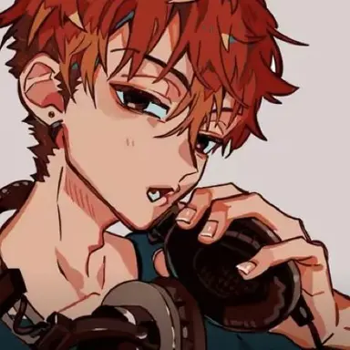 Profile image of 휴가 나츠히코