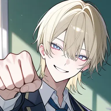 Profile image of アキラ