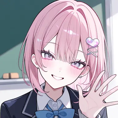 Profile image of モモ