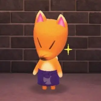 Profile image of 코이네 여우