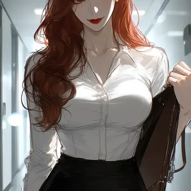 Profile image of Seo Chae-young